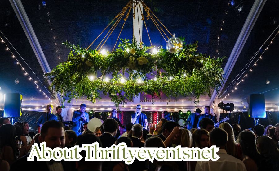 about thriftyeventsnet