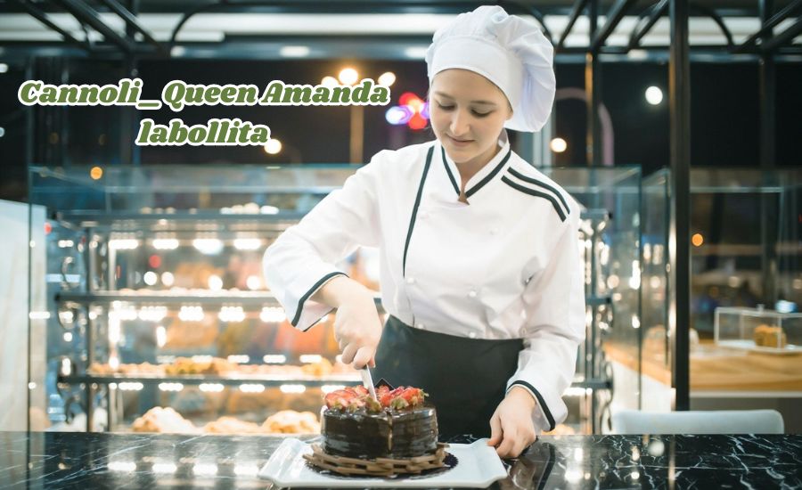 cannoli_queen amanda labollita