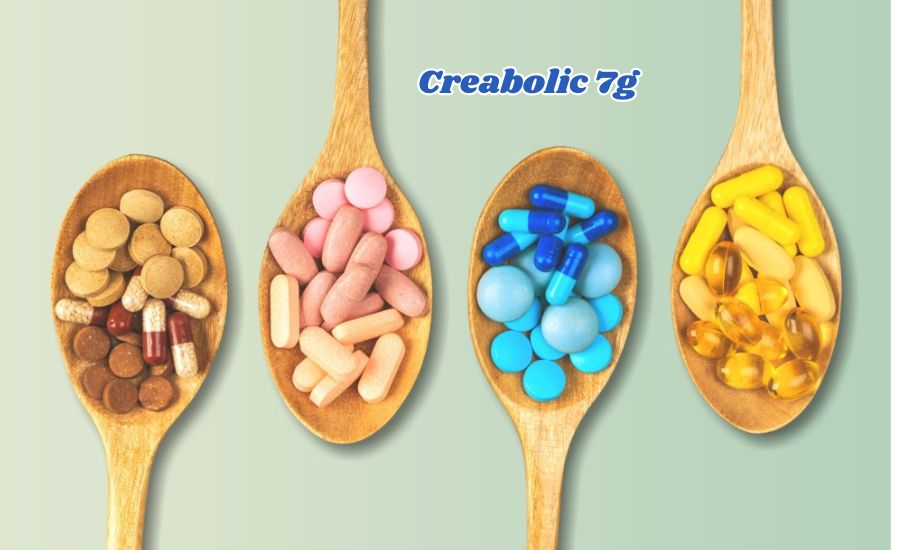 creabolic 7g