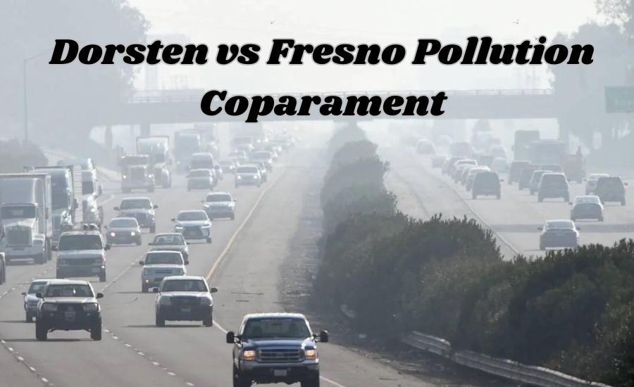 dorsten vs fresno pollution coparament