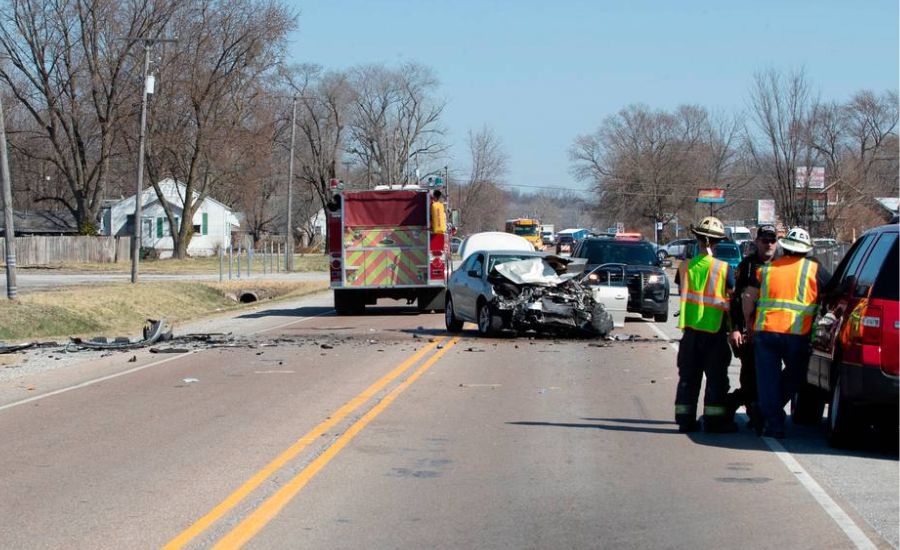 karlotta dies in car crash in cahokia illinois