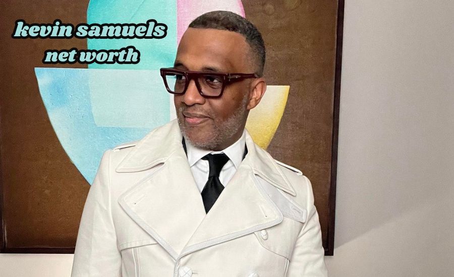 kevin samuels net worth