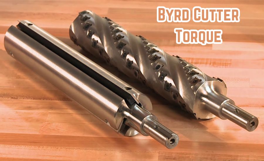 byrd cutter torque