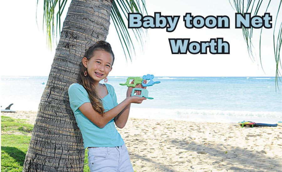 baby toon net worth