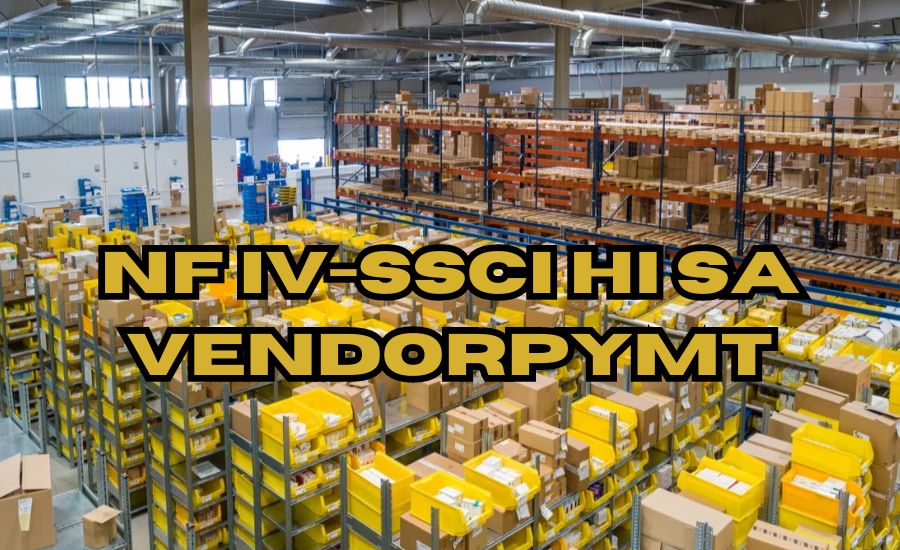 nf iv-ssci hi sa vendorpymt