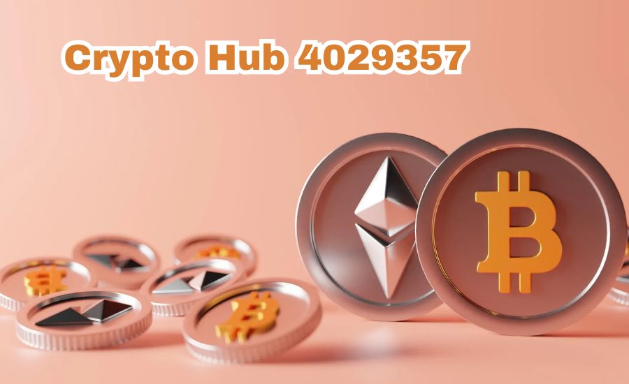 crypto hub 4029357