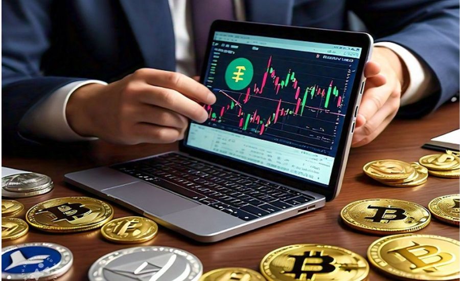 crypto hub 4029357