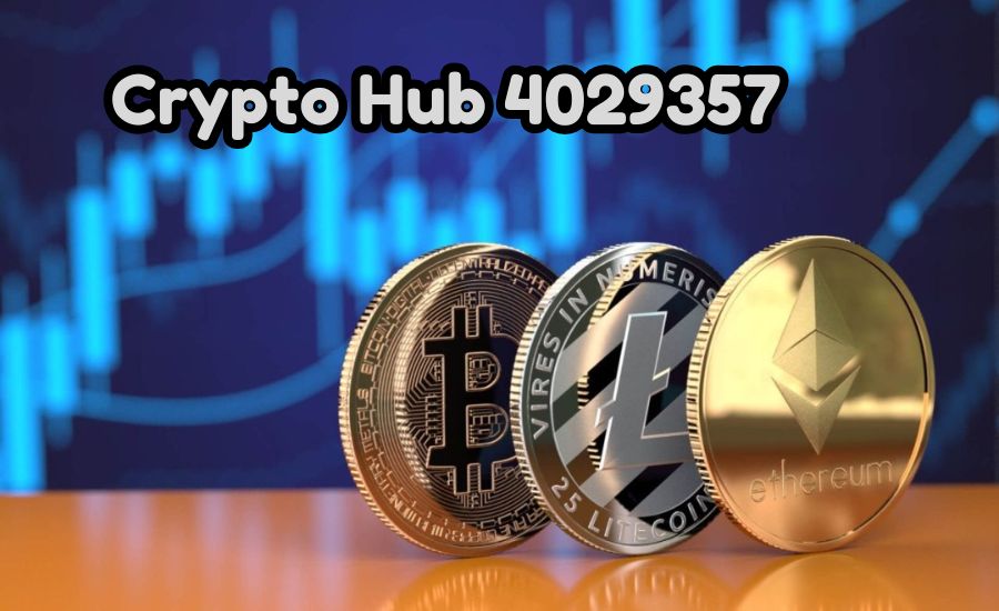 crypto hub 4029357