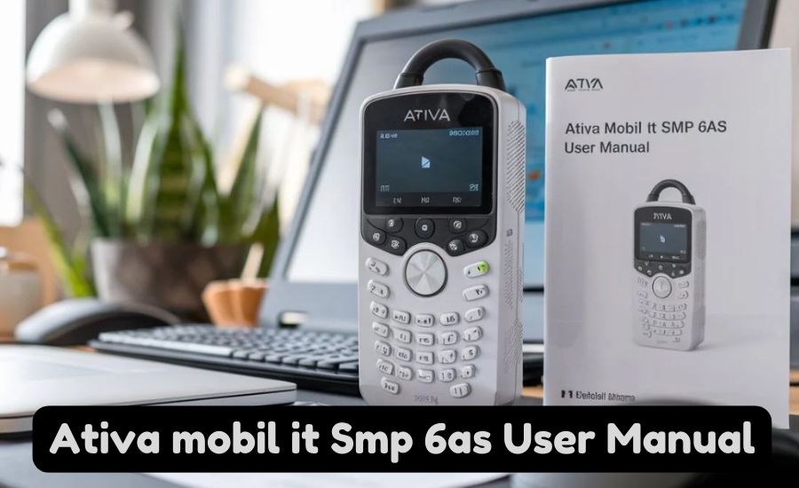 ativa mobil it smp 6as user manual