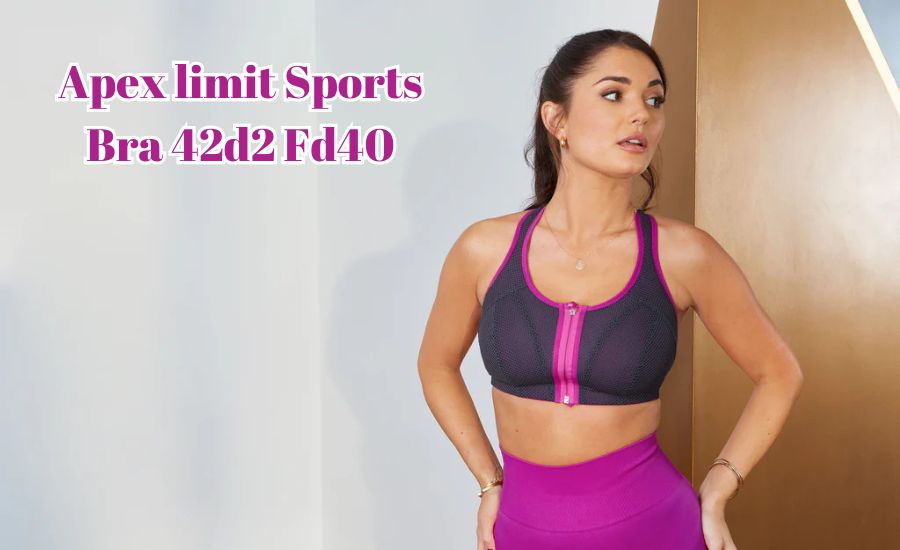 apex limit sports bra 42d2 fd40