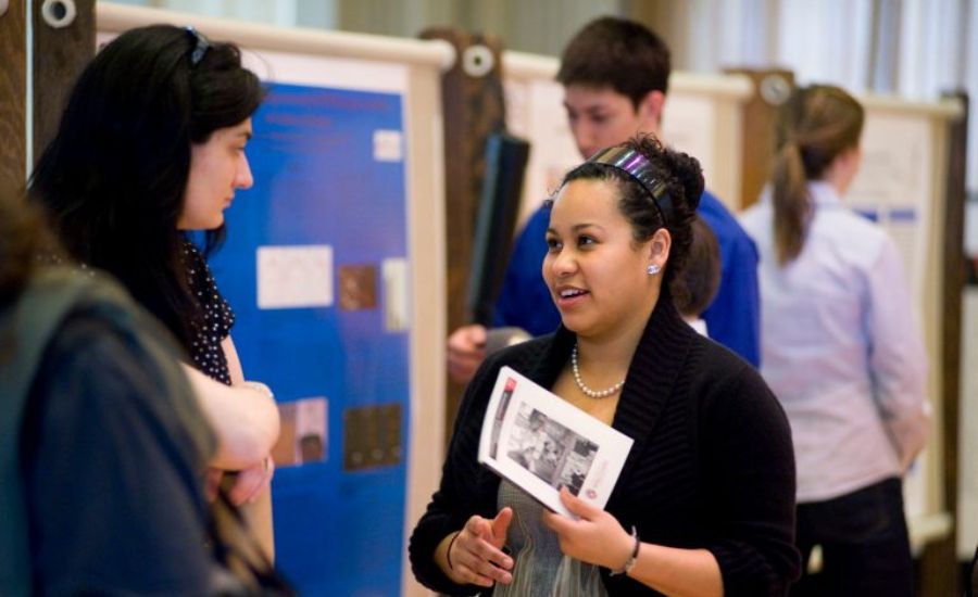 joseph springberg scholarship uw madison