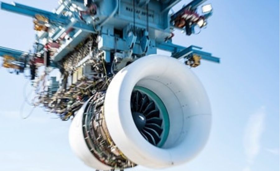 pratt and whitney blue-helix