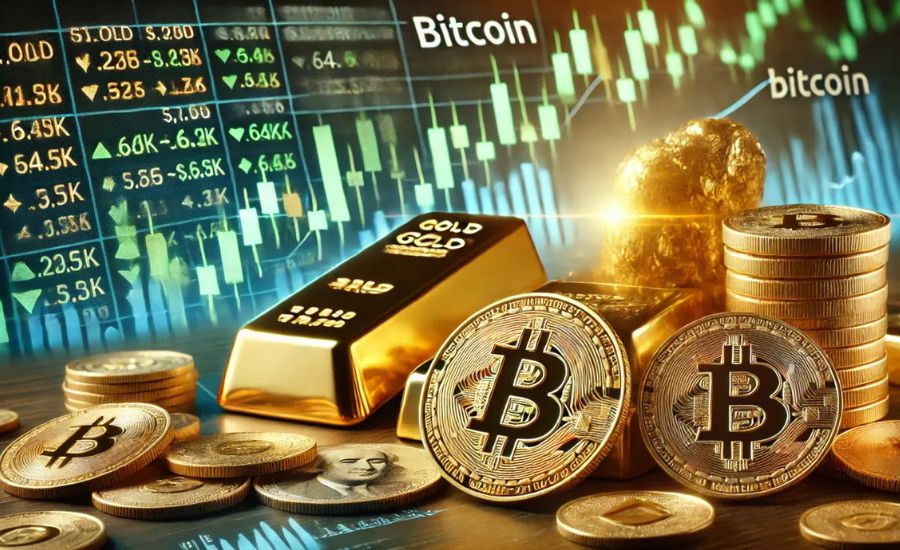 bitcoin price fintechzoom