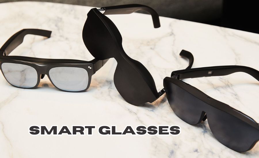 Smart Glasses