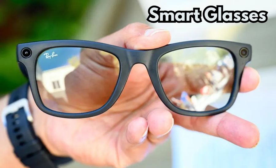 Smart Glasses