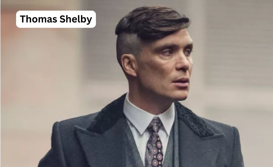 Thomas Shelby