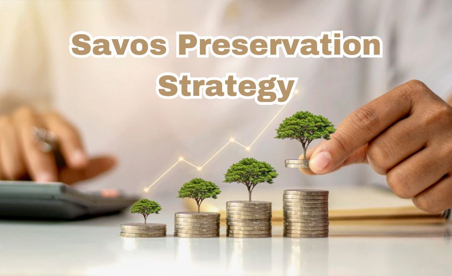 savos preservation strategy