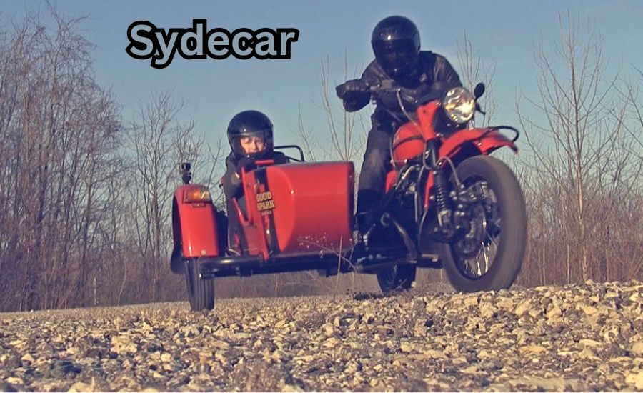 sydecar