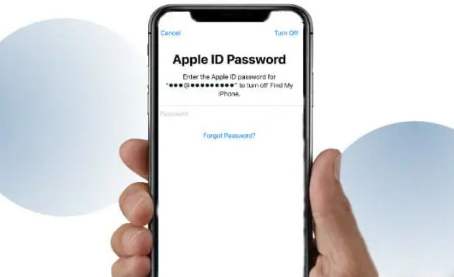 iphone locked to owner bypass