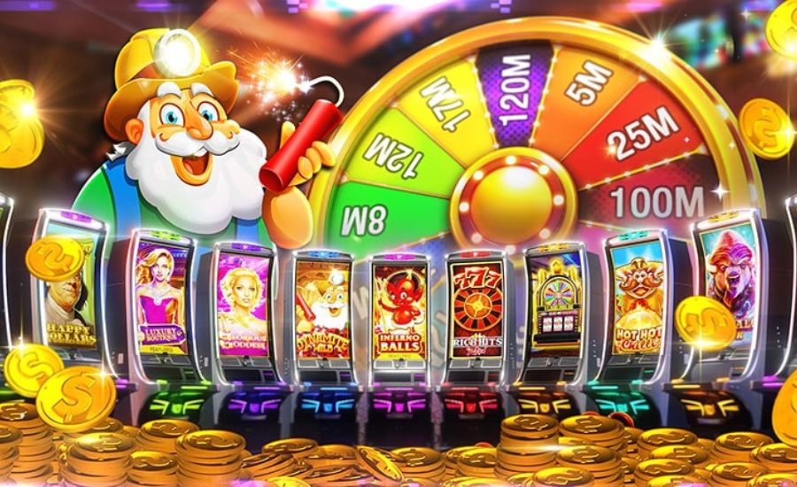 game slot terbaik