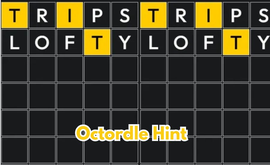 octordle hint