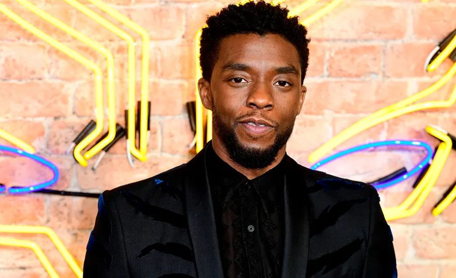 chadwick boseman net worth