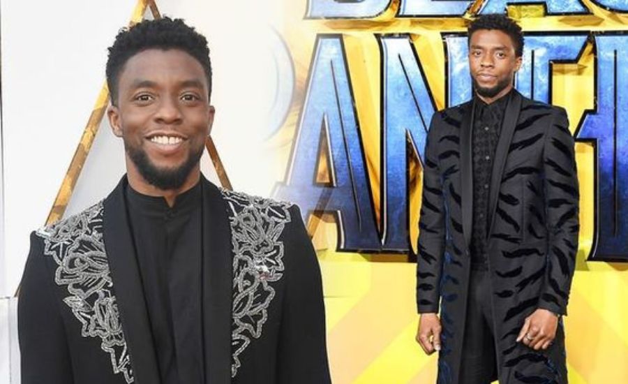 chadwick boseman net worth