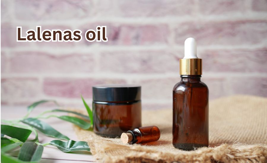 Lalenas oil