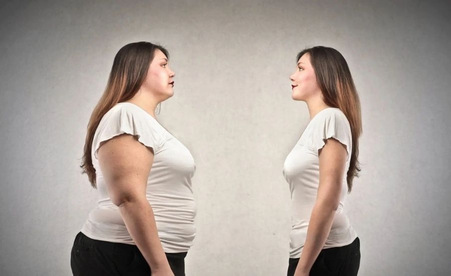 weight loss clinic nj