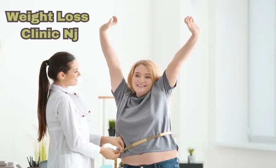 weight loss clinic nj