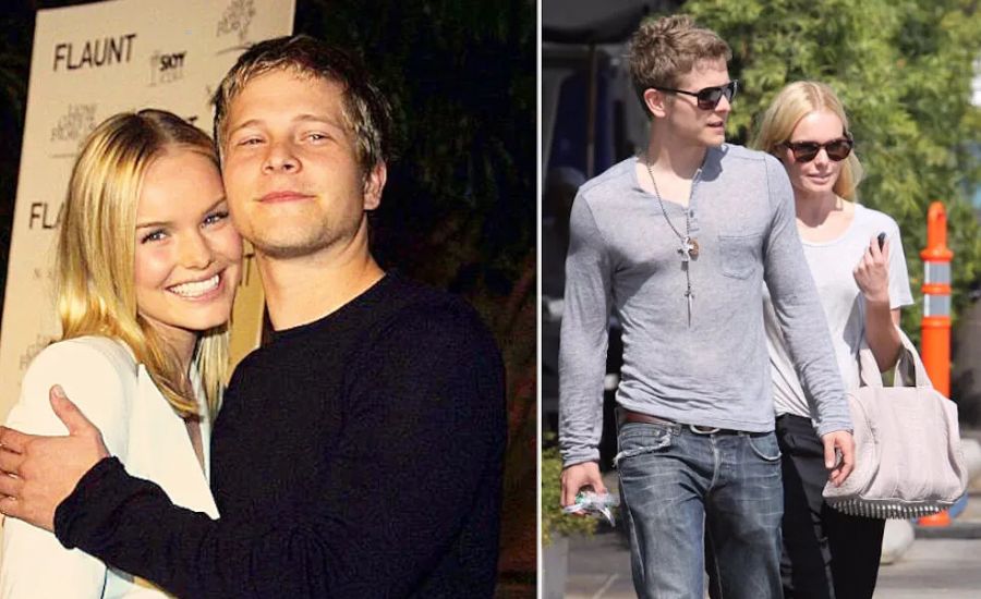 Matt Czuchry Relationship